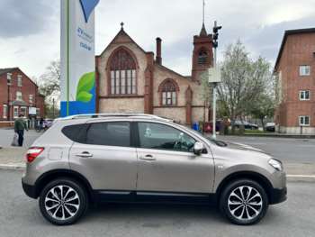 Used Nissan Qashqai 2012 for sale - 74369135: Photo
