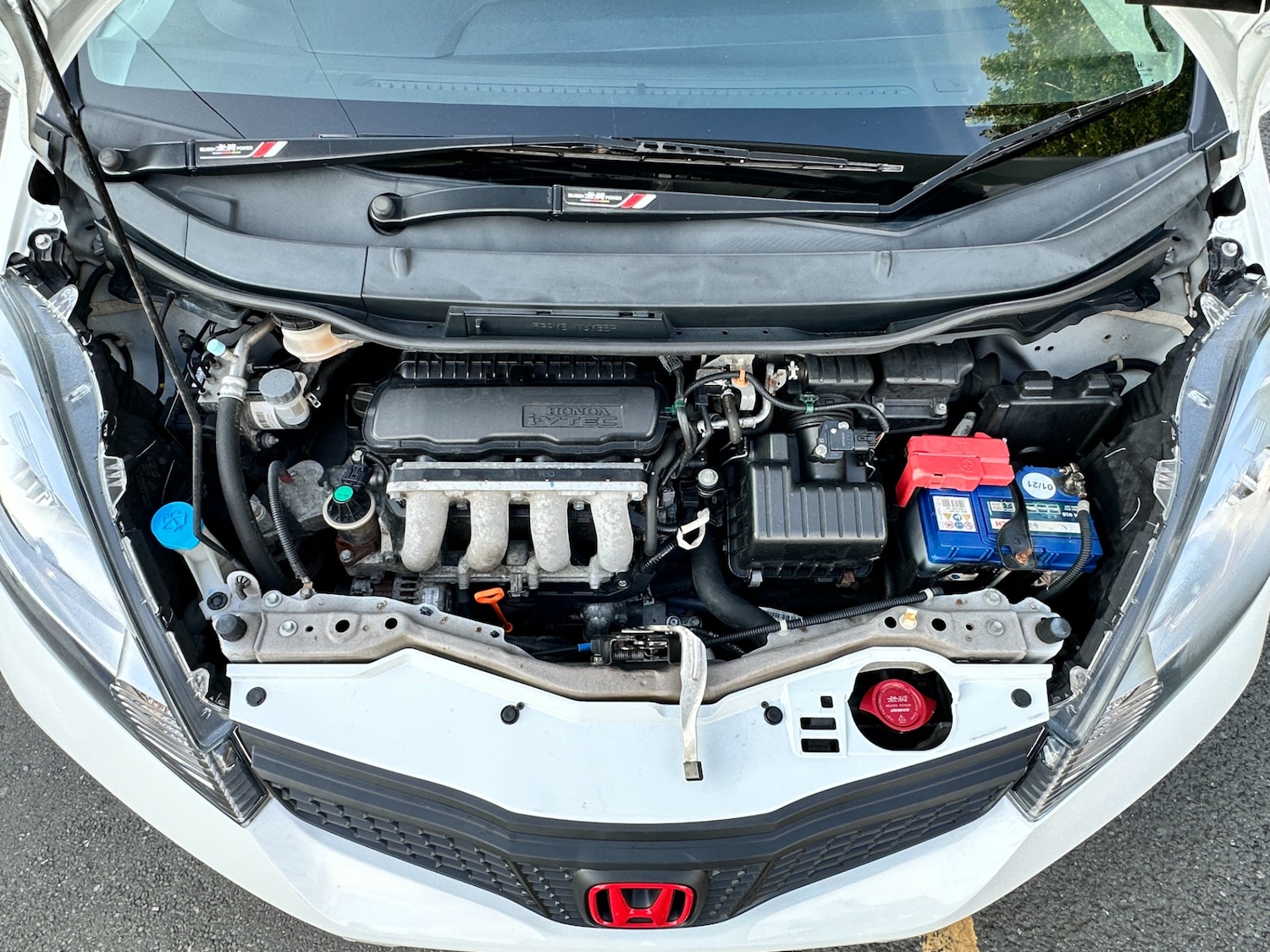 Vehicle 11