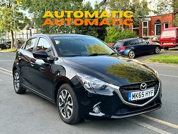 Used Mazda Mazda2 2015 for sale - 79401047: Photo