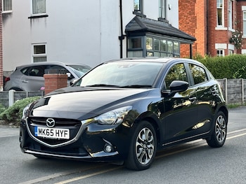 Used Mazda Mazda2 2015 for sale - 79401047: Photo
