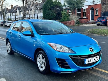 2011 (11) - 1.6 TS 5dr