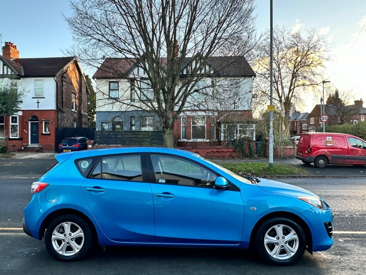 Used Mazda Mazda3 2011 for sale - 77054731: Photo 7
