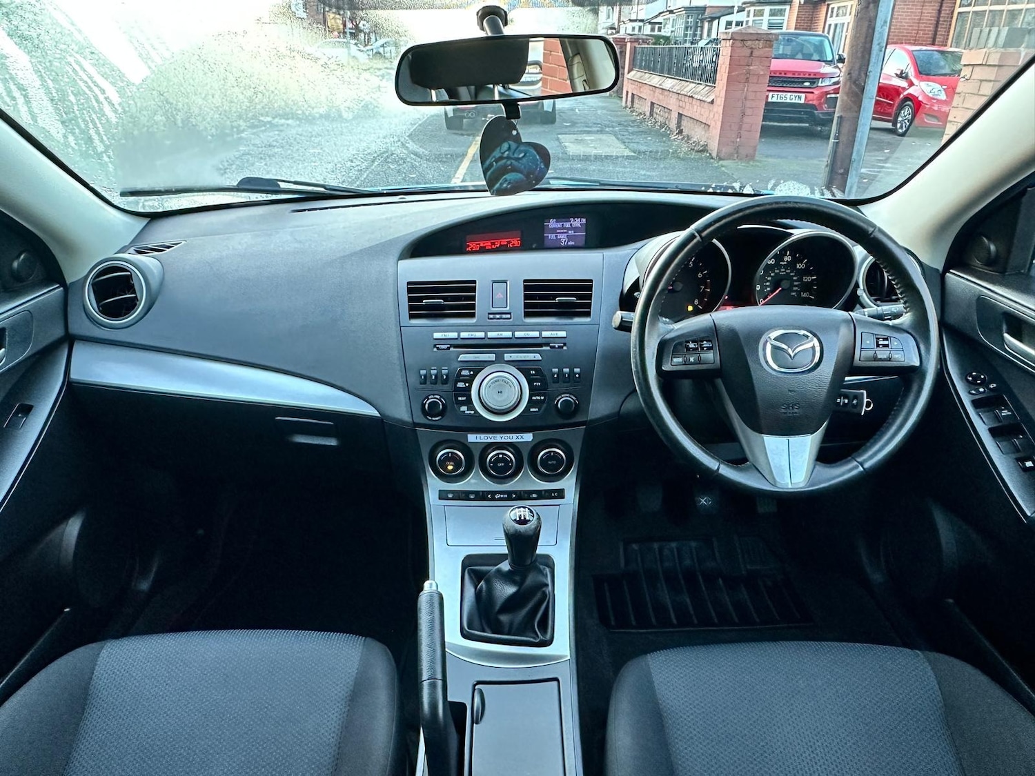 Used Mazda Mazda3 2011 for sale - 77054731: Photo 8