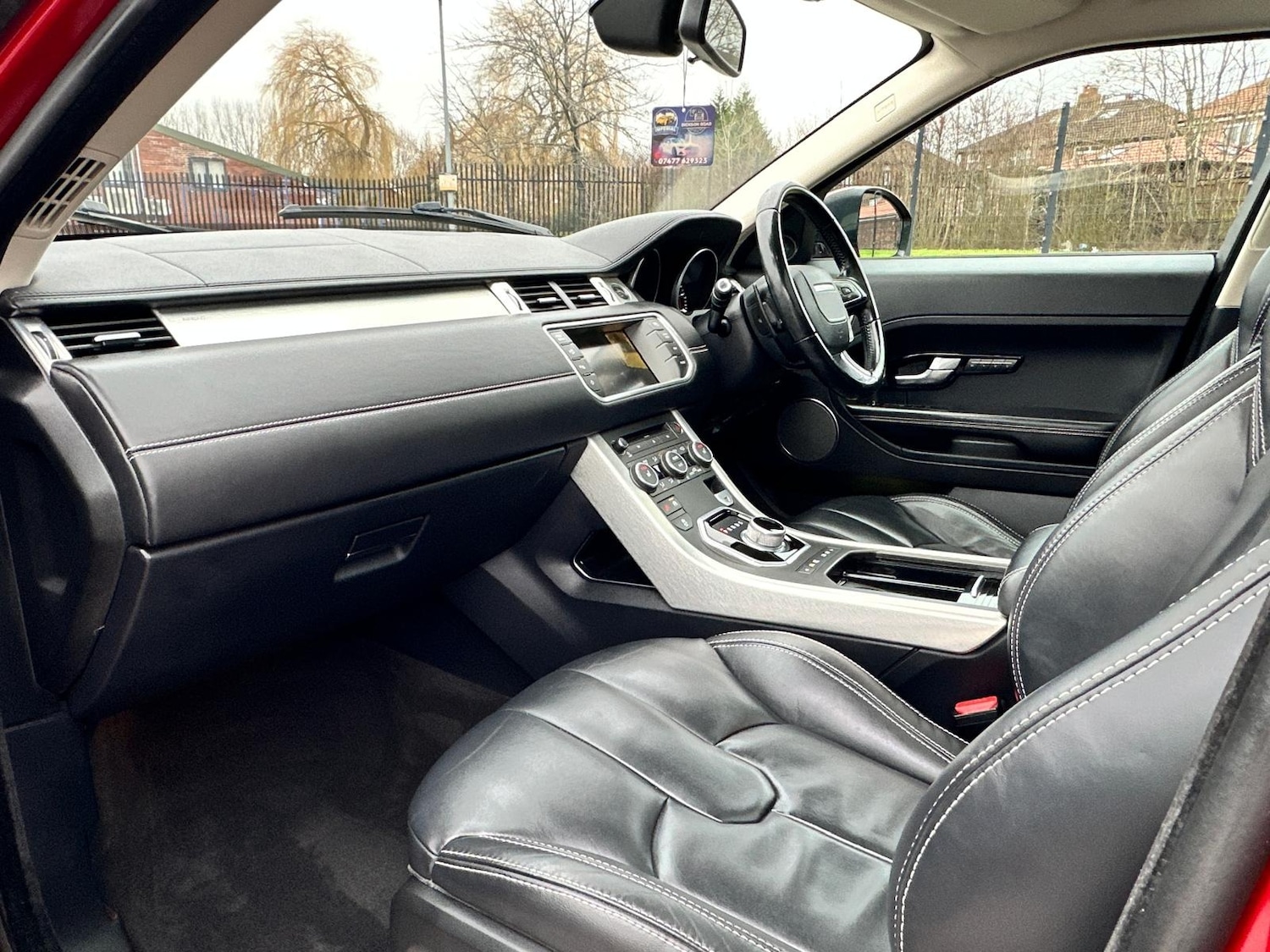 Used Land Rover Range Rover Evoque 2014 for sale - 77926606: Photo 14