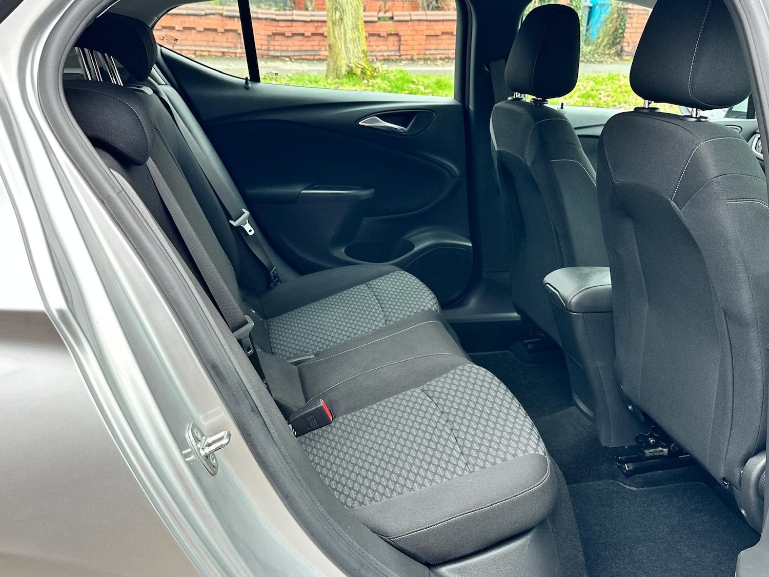 Used Vauxhall Astra 2016 for sale - 77610733: Photo 10