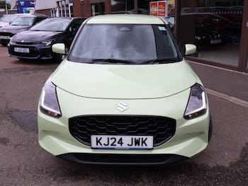 Used Suzuki Swift 2024 for sale - 79767393: Photo