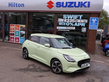 Used Suzuki Swift 2024 for sale - 79767393: Photo