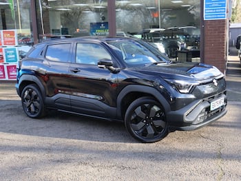 Used Suzuki e Vitara 2025 for sale - 79766683: Photo