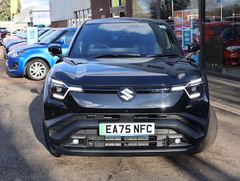 Used Suzuki e Vitara 2025 for sale - 79766683: Photo