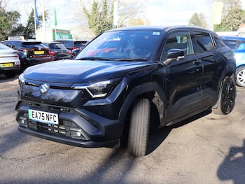 Used Suzuki e Vitara 2025 for sale - 79766683: Photo