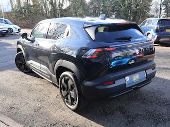 Used Suzuki e Vitara 2025 for sale - 79766683: Photo