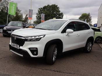 Used Suzuki SX4 S-Cross 2024 for sale - 79859909: Photo