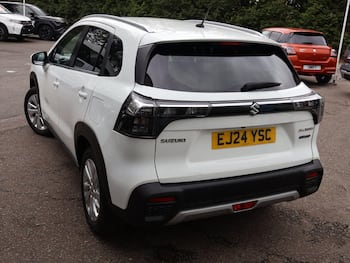 Used Suzuki SX4 S-Cross 2024 for sale - 79859909: Photo