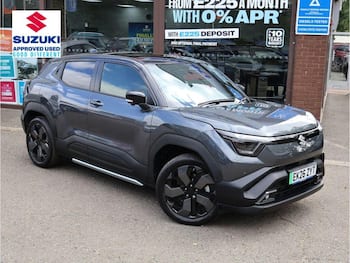 Used Suzuki e Vitara 2026 for sale - 79766670: Photo