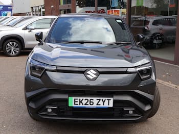 Used Suzuki e Vitara 2026 for sale - 79766670: Photo