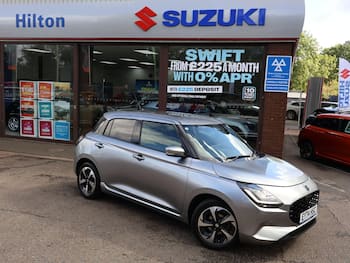 Used Suzuki Swift 2024 for sale - 79820323: Photo