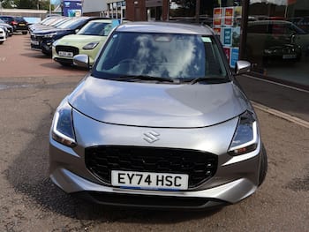 Used Suzuki Swift 2024 for sale - 79820323: Photo