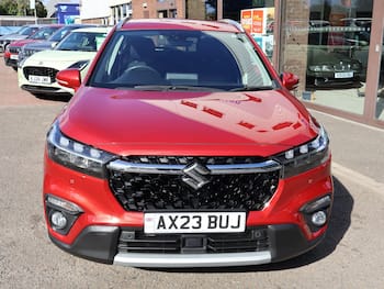 Used Suzuki SX4 S-Cross 2023 for sale - 79766488: Photo