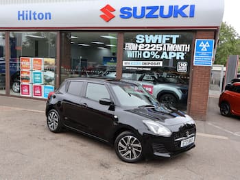 Used Suzuki Swift 2021 for sale - 79766526: Photo
