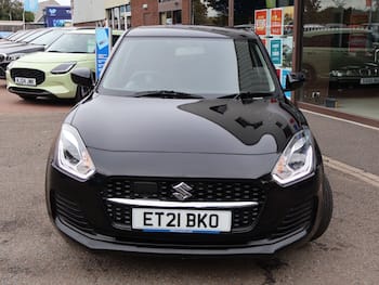 Used Suzuki Swift 2021 for sale - 79766526: Photo