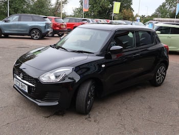 Used Suzuki Swift 2021 for sale - 79766526: Photo