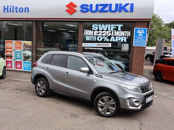 Used Suzuki Vitara 2023 for sale - 79847793: Photo