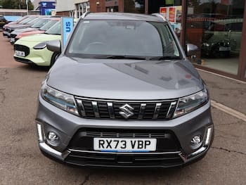 Used Suzuki Vitara 2023 for sale - 79847793: Photo