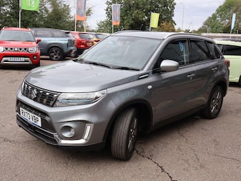 Used Suzuki Vitara 2023 for sale - 79847793: Photo
