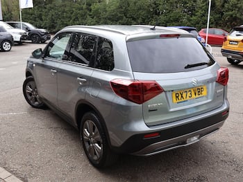 Used Suzuki Vitara 2023 for sale - 79847793: Photo