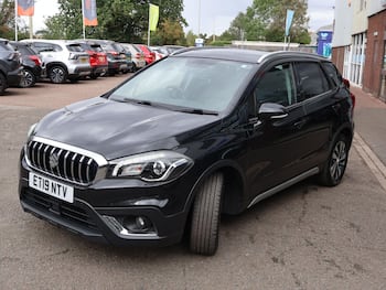 Used Suzuki SX4 S-Cross 2019 for sale - 79766462: Photo