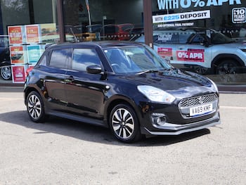 Used Suzuki Swift 2020 for sale - 79766614: Photo