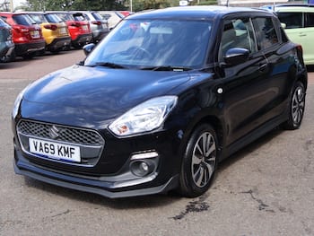 Used Suzuki Swift 2020 for sale - 79766614: Photo