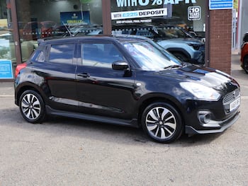 Used Suzuki Swift 2020 for sale - 79766614: Photo