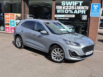 Used Ford Kuga 2023 for sale - 79766593: Photo