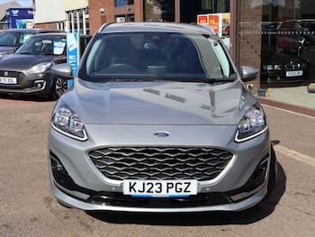 Used Ford Kuga 2023 for sale - 79766593: Photo
