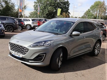 Used Ford Kuga 2023 for sale - 79766593: Photo