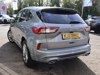 Used Ford Kuga 2023 for sale - 79766593: Photo