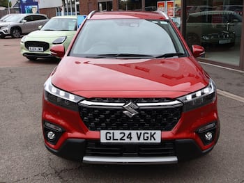 Used Suzuki SX4 S-Cross 2024 for sale - 79766199: Photo