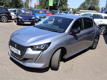 Used Peugeot 208 2023 for sale - 79766699: Photo