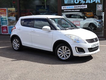 Used Suzuki Swift 2013 for sale - 79766565: Photo