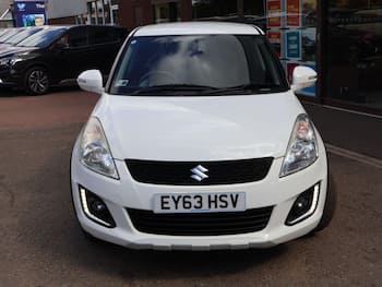 Used Suzuki Swift 2013 for sale - 79766565: Photo