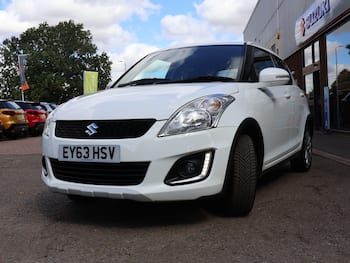 Used Suzuki Swift 2013 for sale - 79766565: Photo