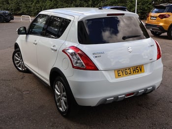 Used Suzuki Swift 2013 for sale - 79766565: Photo