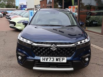 Used Suzuki SX4 S-Cross 2023 for sale - 79830938: Photo