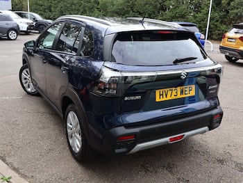 Used Suzuki SX4 S-Cross 2023 for sale - 79830938: Photo