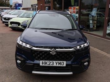 Used Suzuki SX4 S-Cross 2023 for sale - 79766873: Photo