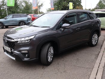 Used Suzuki SX4 S-Cross 2023 for sale - 79767298: Photo
