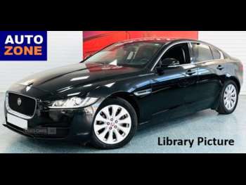 2018 - 2.0d Prestige 4dr Auto