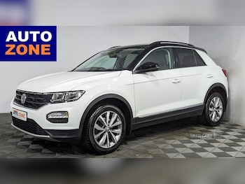 Volkswagen - T-Roc