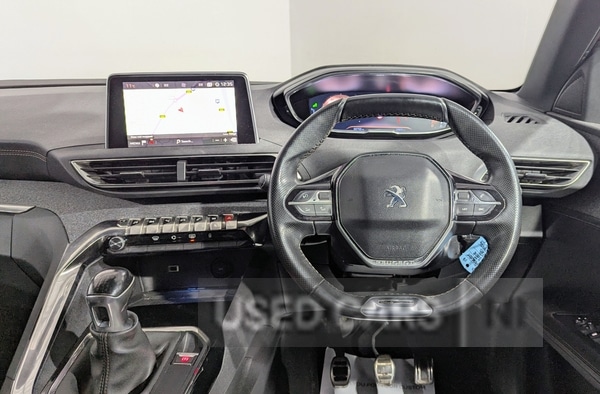 Used Peugeot 3008 2017 for sale - 78101697: Photo 10